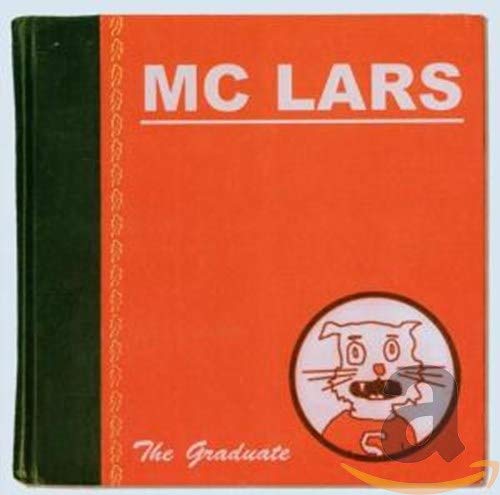 MC Lars - The Graduate - Zortam Music