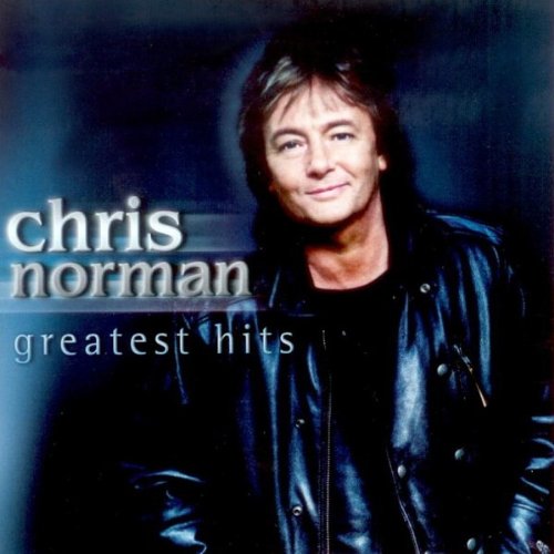 Chris Norman - Heartbreaking Hits CD2 - Zortam Music