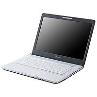 Festplatten: Sony Vaio VGN-FE11S 15,4 Zoll WXGA Notebook (Intel Centrino Duo Core 1,83 GHz, 1GB RAM, 160GB HDD, DVD+-RW DL, NVIDIA Go7400, MediaCenter)