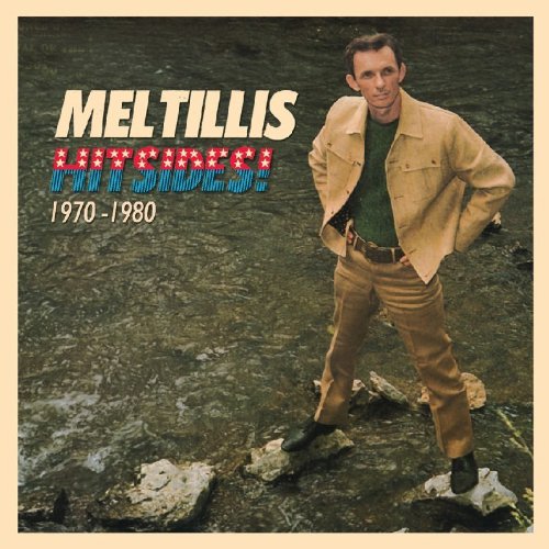 MEL TILLIS - MEL TILLIS - Zortam Music