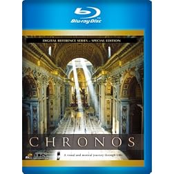 Chronos [Blu-ray]