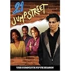 21 Jump Street Season 5 by 