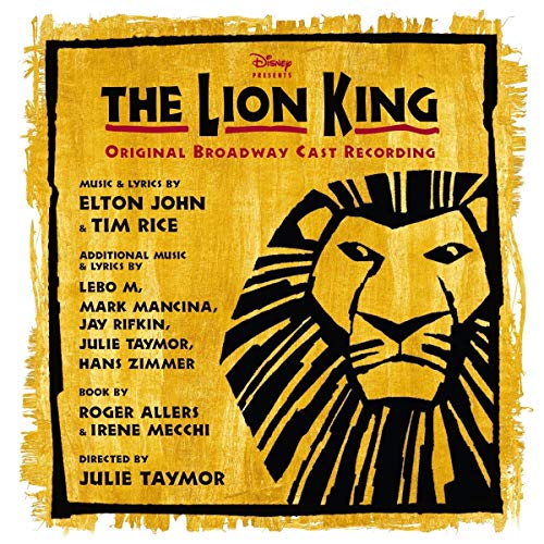 Lion King - Ost (Special Edition) - Zortam Music