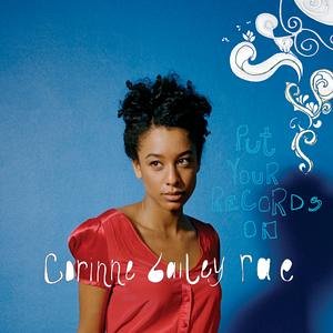 Corinne Bailey Rae - Corinne Bailey Rae [UK] - Zortam Music