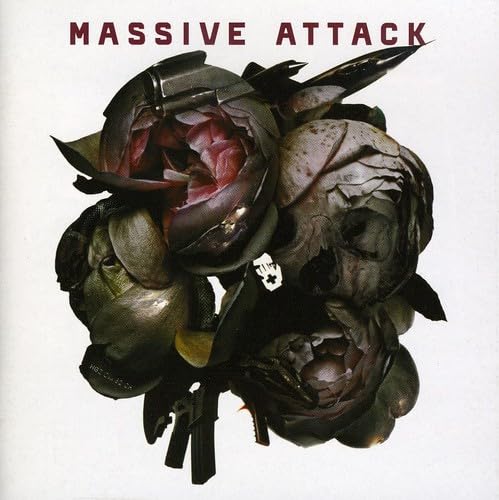 Massive Attack - Collected (Bonus Dvd) - Zortam Music