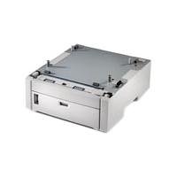 DVD Player: OKI Systems Papierschacht mit eingebauter Universalkassette Papierschacht 530 Bl�tter A4 C5540MFP