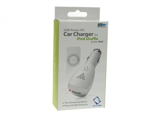 Camcorder: CarAdapter