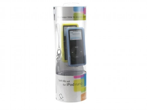 Festplatten: Soft-BiB-Set iPod nano