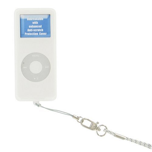 Festplatten: SoftJacket iPod nano