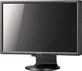 RDT201WS(BK) 20.1型 液晶モニタ ブラック Image