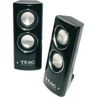 TV Ger&auml;te: TEAC XS-2 USB PC-Lautsprecher 2.0