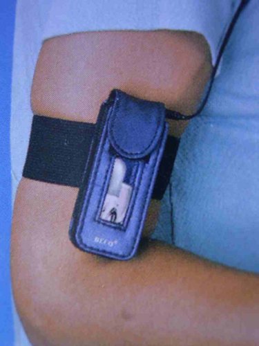 Kamerazubeh&ouml;r: BECO MP3-Player Tasche EVA