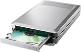 I-O DATA USB 2.0/1.1&IEEE1394対応 DVD-RAM 12倍速 外付け型 DVDスーパーマルチドライブ DVR-UEH16G