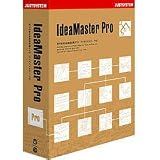 アイデアマスターPro for Windows CD-ROM