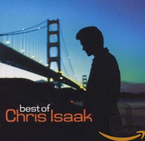 Chris Issac - Best of Chris Isaak - Zortam Music