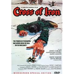 Cross of Iron (Widescreen Special Edition)