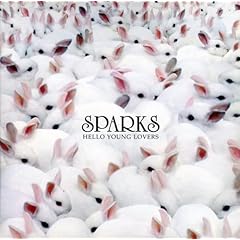Hello Young Lovers