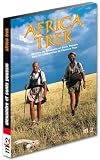 DVD Africa Trek, film DVD Africa Trek