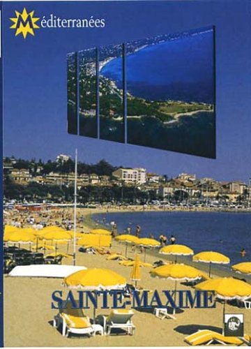 Sainte Maxime dvd, Film dvd Sainte Maxime