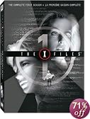 The X-Files: Season 1