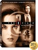 The X-Files: Season 2
