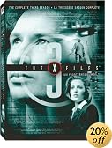 The X-Files: Season 3