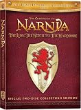 Die Chroniken von Narnia: Der König von Narnia (2 DVDs)