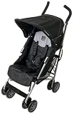 Maclaren Ryder Stroller - Carbon (320321)