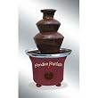 Chocolate Fondue Fountain