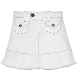 spring skort