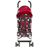 Maclaren Quest Mod Stroller - Scarlet (A052521)