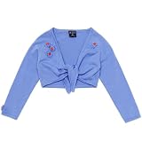 flower shrug