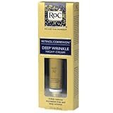 RoC Retinol Correxion Deep Wrinkle Night Cream 1 fl oz (30 ml)