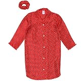 valentine nightgown