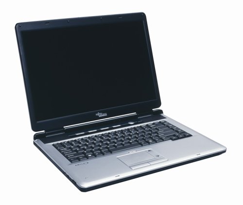 Festnetztelefone: Fujitsu Siemens Amilo M1437G 15,4 Zoll WXGA Notebook (Intel Centrino 1,86 GHz, 1GB RAM, 80GB HDD, DL DVD+/-RW, X700, XP Home)