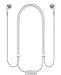 Apple MA360G/A In-Ear Lanyard Headphones for iPod Nano 1st Generation