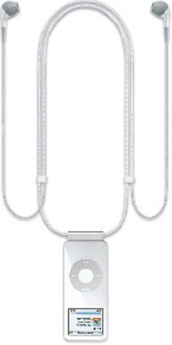 Elektronik Und Foto: Apple iPod nano In-Ear Lanyard Headphones