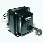 Voltage Converter 4000 Watts Step Down