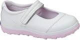 Girls Keds City of Hearts Leather