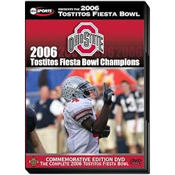2006 Fiesta Bowl: OSU Vs Notre Dame