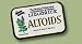 Altoids 76451-6 Altoids Liquorice - 6ct.