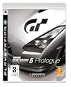 Gran Turismo 5 (PS3)