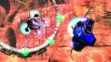 Fatal Inertia PS3 screenshot