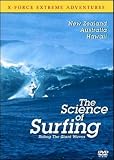 DVD X - Force Extreme Adventures - Surfing, film DVD X - Force Extreme Adventures - Surfing