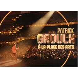 Live a La Place Des Arts