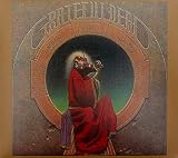 Blues for Allah by Grateful Dead