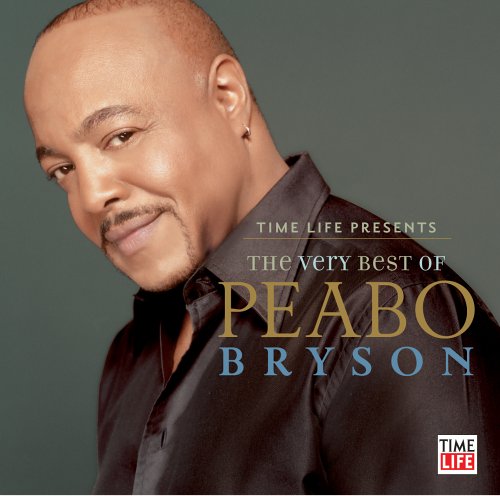 PEABO BRYSON - IF EVER YOU
