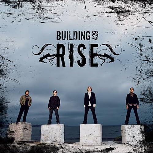 Building 429 - Rise - Zortam Music