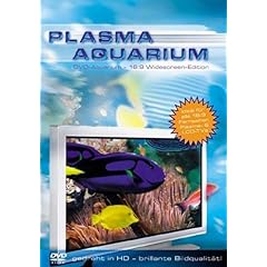 Plasma Aquarium