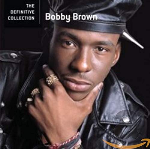 Bobby Brown - The 90